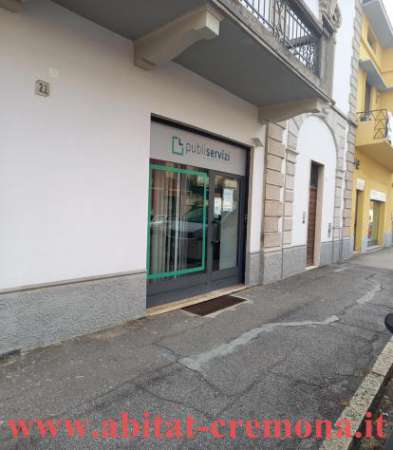 Foto Zona Esselunga
