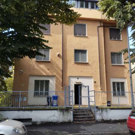 Foto zona via Varese